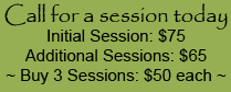 Call for a session